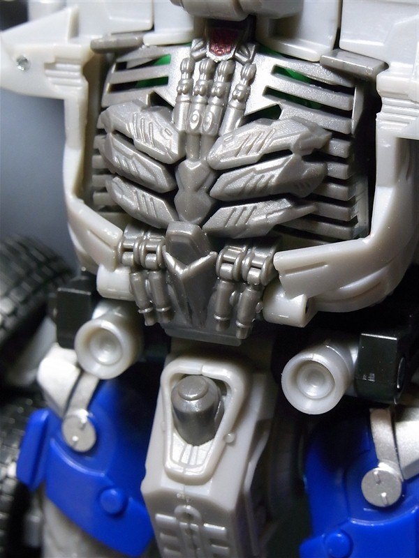 Transformers Dark Of The Moon Da15 Jetwing Optimus Prime  (21 of 54)